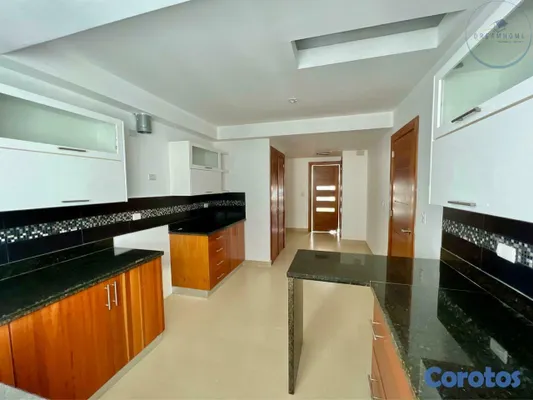 apartamentos - Apartamento en Venta de 320 M² 10