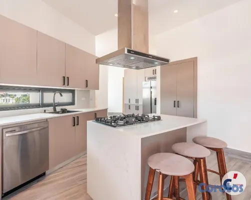 apartamentos - Apartamento en renta en Cap Cana · Ref 36527599878 9