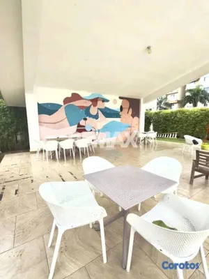 apartamentos - Apartamento en Alquiler en Alfimar 3Habitaciones 3 baños 2 parqueos 2