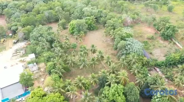 solares y terrenos - Se vende terreno por el Higüero, negociable 2