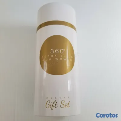 salud y belleza - Perry Ellis 360 damas. Estuche 3 Piezas. 2