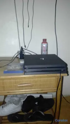 consolas y videojuegos - ps4 pro barata en oferta cibao noroeste. 3