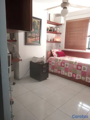 apartamentos - Apt en Venta de 3 hab con excelente ubicacion en P 4