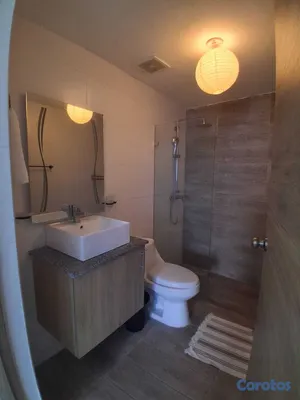 apartamentos -  Apartamento Amueblado en Alquiler zona Universita 9