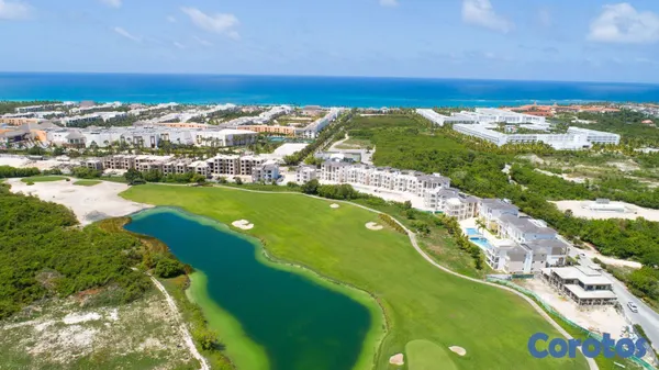 apartamentos - Apartamentos en Venta en Cana Pearl, Punta Cana —  7