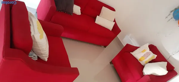muebles y colchones - Muebles para sala 2