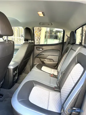 jeepetas y camionetas - Chevrolet Colorado Z71 4x4 2022 | 50,000 millas | Excelente estado 14