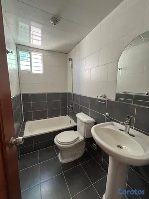 apartamentos - Vendo apartamento en Los Alamos 3