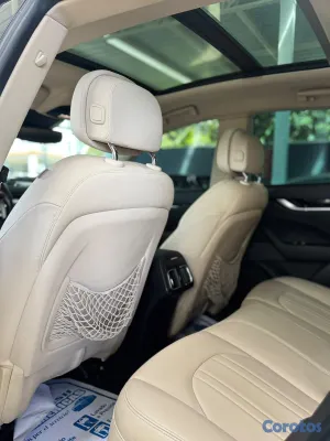 jeepetas y camionetas - maserati sq4 2020  8