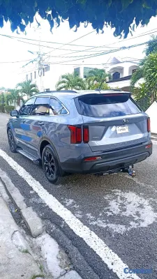 jeepetas y camionetas - kia sorento lx 2021 3