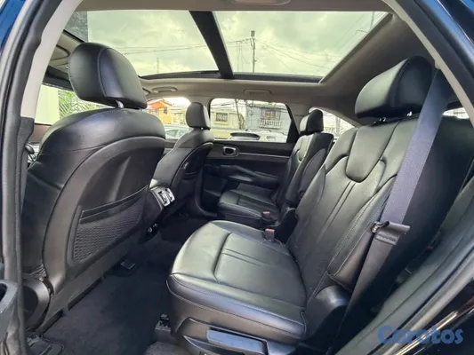 jeepetas y camionetas - Kia Sorento EX X-Line 2023 9