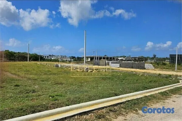 solares y terrenos - Solares en liquidacion en venta (Desde 169.79 hasta 515.42 m2) en Boca Chica   2