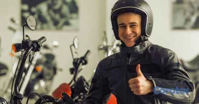 Seguridad Motorizado 