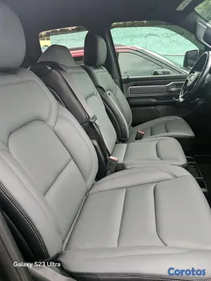 jeepetas y camionetas - Dodge ram como nueva de oportunidad  8