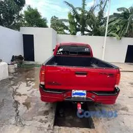 camiones y vehiculos pesados - Toyota Tacoma X-Runner 2005 – Original y Conservad 6