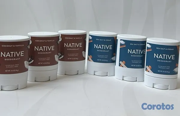 salud y belleza - combo cuidado de la piel para emprendedores  6