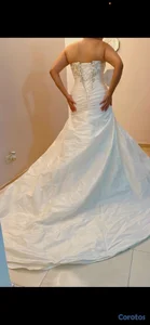 Vestido de novia Oportunidad 
