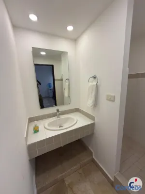 apartamentos - Una habitacion en Alquiler en White Sands Lindo y  7