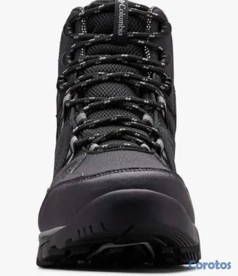 zapatos para hombre - Botas de nieve Columbia Liftop III para hombre 3