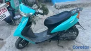 motores y pasolas - YAMAHA