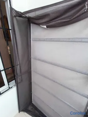 muebles y colchones - Estructura de Cama Alta Twin - IKEA 3
