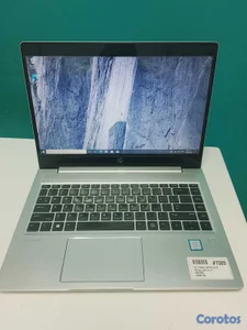 Laptop HP proBook 440 G6 (touch) 8th Gen, Intel co