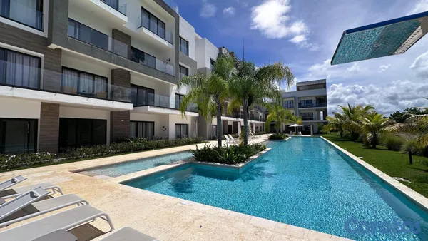 apartamentos - Cana Cove A-101 | 3 Habitaciones | US$449,000 2