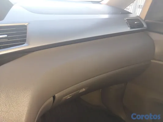 jeepetas y camionetas - Vendo Honda Odyssey 2011.. 11