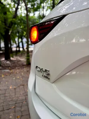 jeepetas y camionetas - mazda cx5 grand touring 2021 6