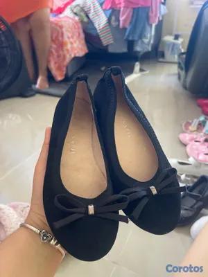 ropa y zapatos - Tenis de niñas 10