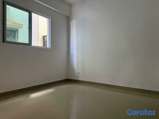 apartamentos - Apartamento en Venta – El Cacique 3