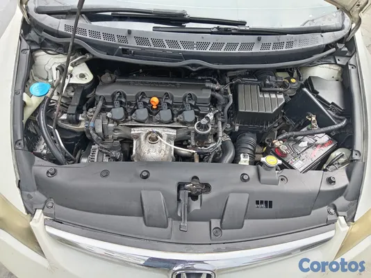 camiones y vehiculos pesados - Vendo Honda Civic 2008 FD1 (japonés) 6