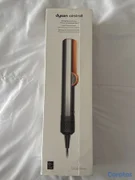 salud y belleza - Dyson Airstrait secadora y plancha