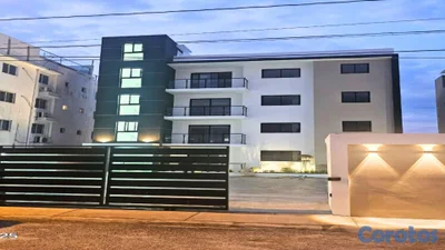 APARTAMENTOS A ESTRENAR 3ER Y 4TO NIVEL, EN LOS ALAMOS