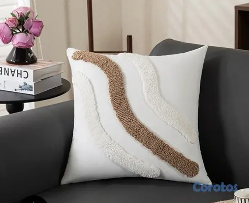 decoración y accesorios - Forros de cojines  8