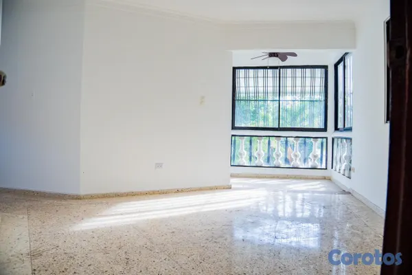 apartamentos - APARTAMENTO AMPLIO EN COSTA VERDE 8