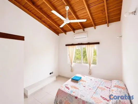 casas vacacionales y villas - Villa de Oportunidad con Financiamiento Privado | Las Terrenas 3