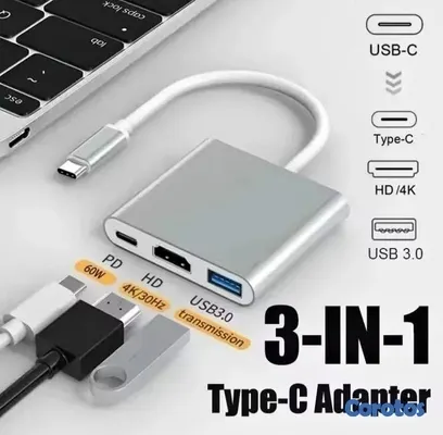 accesorios para electronica - fuentes y adaptadores  6
