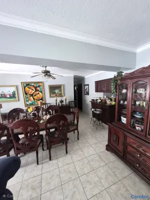 apartamentos - Apartamento clásico en zona del Ensanche Quisqueya 19