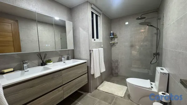 apartamentos - Apartamento totalmente nuevo a estrenar Amueblado 11