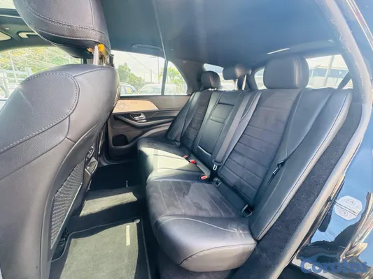 jeepetas y camionetas - MERCEDES-BENZ GLE 350 4MATIC AMG 2022 | 4X4 | TURB 9