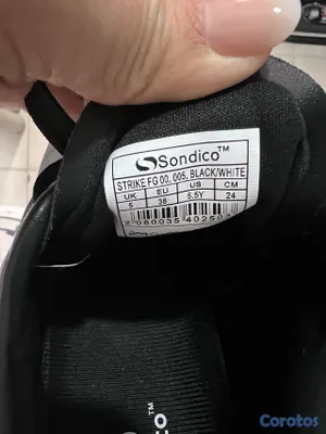 Artículos Deportivos - Zapatos para fútbol  8