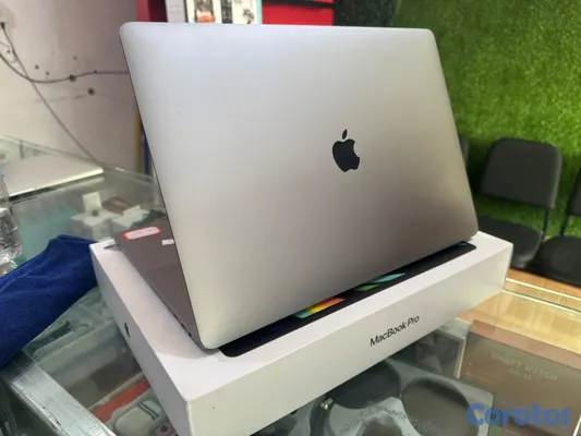 computadoras y laptops - MacBook Pro 12