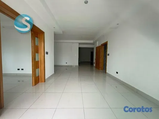 apartamentos - Apartamento Clásico / Vista despejada / piso alto 10