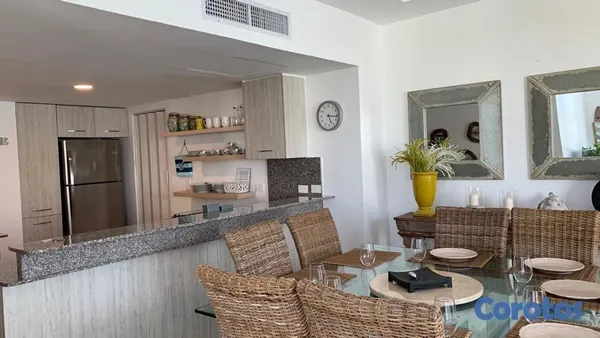 apartamentos - Apartamento en Venta, Playa Nueva Romana 14