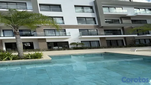 apartamentos - ¡Gran Oportunidad! Apto Frente a Golf y Beach Club, Punta Cana 3