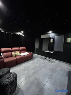 casas - Casa en alquiler para oficina o vivienda en La Cas 16