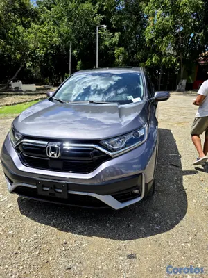 jeepetas y camionetas - Honda crv ex 2022, 4x4 8