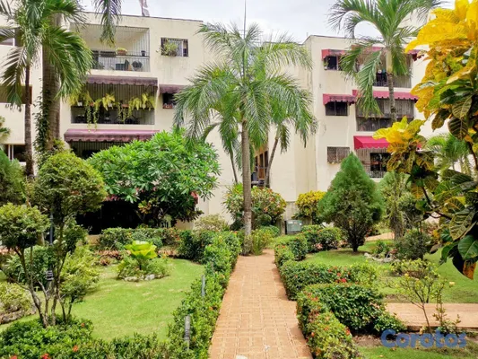 apartamentos - Se vende apartamento en Colina de Los Rios  9