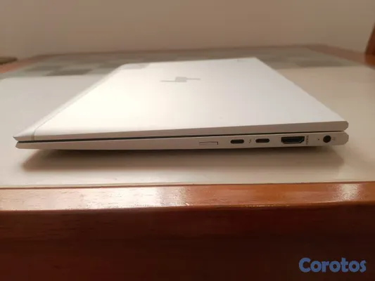 computadoras y laptops - Laptop HP Elitebook 840 G8 Cómo nueva. 3